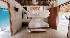 Isla Grande Eco-Hostal - Image 2