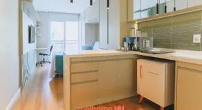 Studio em Cotia com piscina e academia - Image 3