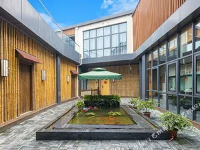 Hushu Boutique Hotel(Zhujiajiao Town) - Image 5