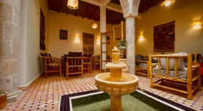 hostel riad maqam - Image 2