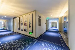 BoYue Hotel (Jingmen Wanda Plaza) - Image 5