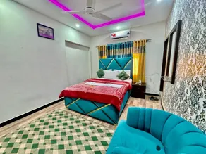 Al Atif Lodge G-9/1 Islamabad - Image 2