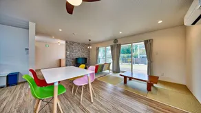 The Pool Resort Villa Hasta Manana - Image 4