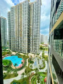 Luxury Studio | Pool & Gym | Free WiFi - Image 3