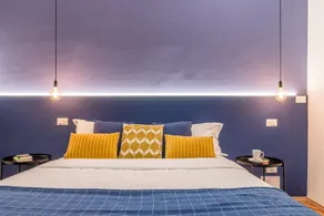 Lovely guest-room with private bathroom - Image 2