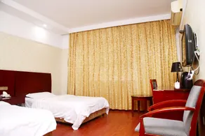 Wuxing Hotel - Image 5