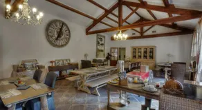 Hotel Les Mazets Des Roches - Image 2