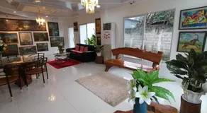 Sillero Painting Gallery and Hostel - Image 3