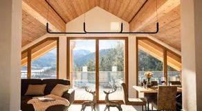 Alpen Luxury Lodges, MARIAZELL - Your Private Wellness & Mountain Retreat - Image 5