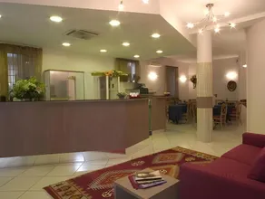 Hotel Giardinetto Al Sant'Orsola - Image 5