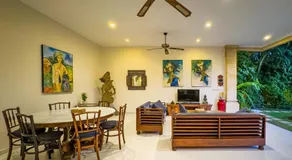 Arjuna Villa 3 Bedroom Villa Seminyak - Image 2