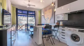 Apartamento con diseño moderno y piscina Taurito - Image 3