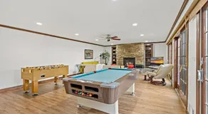 8403 Woodford Charming Tysons Central 4 bd 3 bth - Image 1
