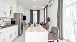 The Ellysian Apartments - Image 3