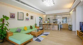 HuiZhou HuaYangNian Seaview Guesthouse - Image 5