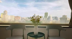 Grand Harbour Hotel - Image 3