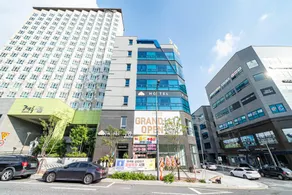 Hotel Deokyeong - Image 4