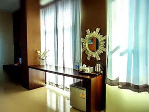 The one boutique hotel - Image 2