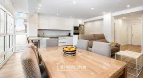 MyHouseSpain - Piso luminoso cerca de la playa - Image 3