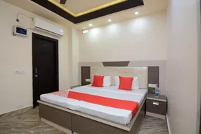 Hotel O Uman G.g. - Image 2