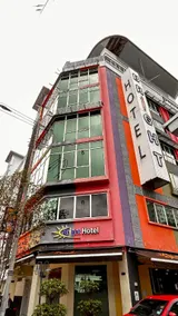Bright Hotel - Image 4