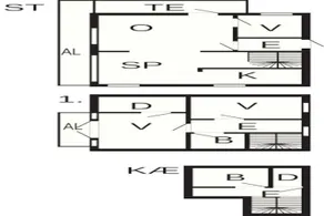 7 person feriebolig i STRYN-By Traum - Image 5