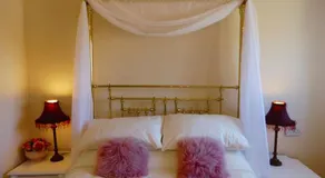 Holiday Home Gemutliches Ferienhaus fur 2 Personen und 1 Kind by Interhome - Image 2