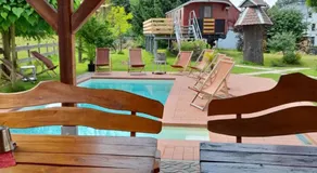 Ferienwohnungen im Vogtland - Image 5