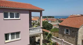 Wohnung mit Meerblick Romy - Image 5