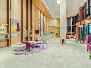 Lavande Hotel Sichuan Shehong Juxin Plaza - Image 2