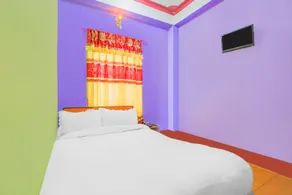 SPOT ON 423 Hotel Zamzam & Restaurant - Image 2