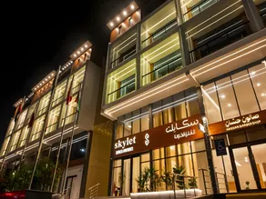Skylet Hotel Suites - Image 3