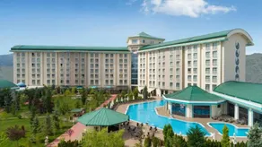 NG Afyon Wellness & Convention - Image 3