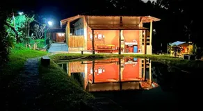 Chales em Salesopolis - Recanto da Barra - Image 4