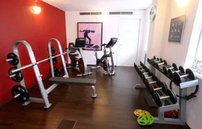 Arcotel Allegra Zagreb - Image 3