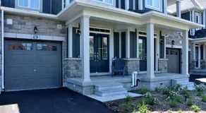 New Blue Mountain Village Snowbridge Executive Townhome Sleeps 10 with Outdoor Pool and Shuttle - Image 5