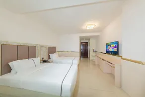 Lehua Business Hotel - Image 5