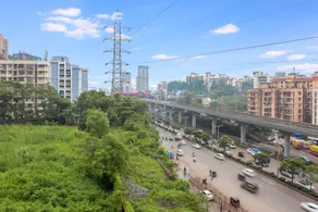 Stuning 2 Bed apartment - Malad / Goregaon East - Image 3
