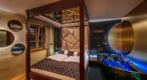 Hotel Bílý jednorožec - Image 2