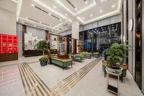 Jinjiang Metropolo Wuhu Wanda Plaza - Image 3