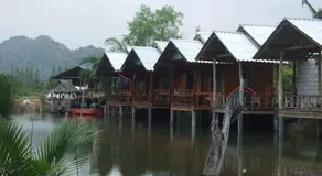 saithai forest homstay - Image 4