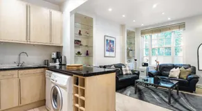 spacious Knightsbridge flat - Image 4