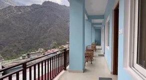 Hotel Kedarkhand - Image 5