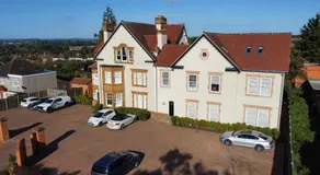 Northampton 3 Bed 3 Bathroom New Duplex Apartment - Image 5