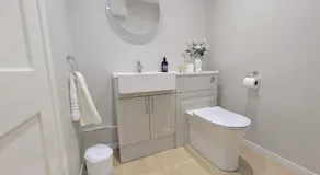 Porthpean Apartment - Image 2
