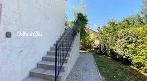 Studio Ora - 22m² - climatisé avec balcon privatif - Image 4