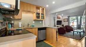 Relaxing 2 Bedroom steps from Vail Resort - Image 3