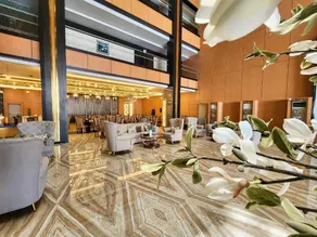 Sunday Grand Al Khobar Hotel Formerly Holiday Al Khaleej - Image 2