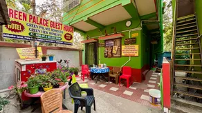 Green Palace Guest House - Image 3