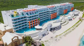Nickelodeon Hotels & Resorts Riviera Maya - Gourmet All Inclusive by Karisma - Image 4